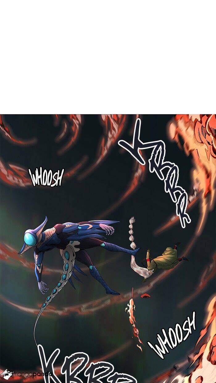 Tower of God Chapter 475 image 001